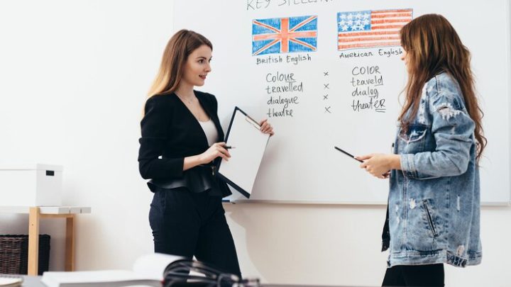Choisir le bon cours d'anglais pour les cadres : Guide étape par étape
