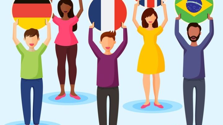 L'importance des langues étrangères dans un monde mondialisé : Comment cela favorise-t-il la collaboration et l'harmonie entre les nations ?